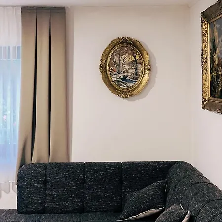 The Brengova House *