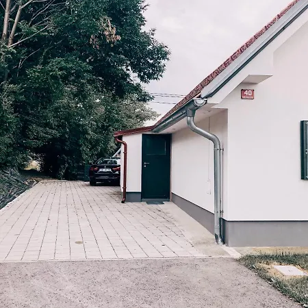 The Brengova House Prázdninový dům Mala Nedelja